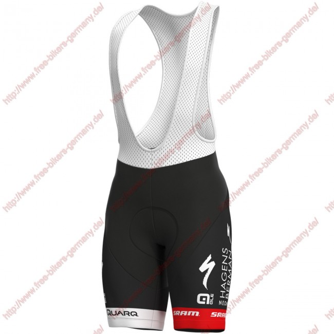 Radsport Axeon 2018 Trägerhosen Set Radsport Axeon 2018 Trägerhosen Set