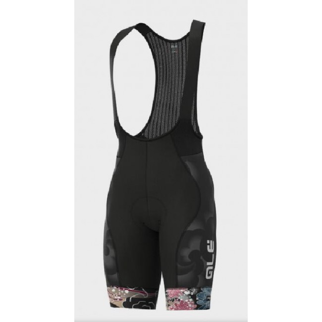 Fahrradbekleidung Radsport 2020 Ale Graphics Prr Ocean Trägerhosen Set Fahrradbekleidung Radsport 2020 Ale Graphics Prr Ocean Trägerhosen Set
