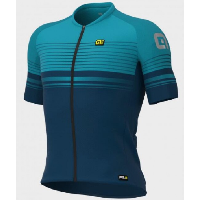 Fahrradbekleidung Radsport 2020 Ale Graphics Prr Slide Trikot Kurzarm Outlet blau L12440819-02 Fahrradbekleidung Radsport 2020 Ale Graphics Prr Slide Trikot Kurzarm Outlet blau L12440819-02