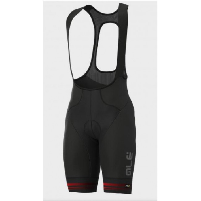 Fahrradbekleidung Radsport 2020 Ale Graphics Prr Slide Trägerhosen Set rot L14042319-02 Fahrradbekleidung Radsport 2020 Ale Graphics Prr Slide Trägerhosen Set rot L14042319-02