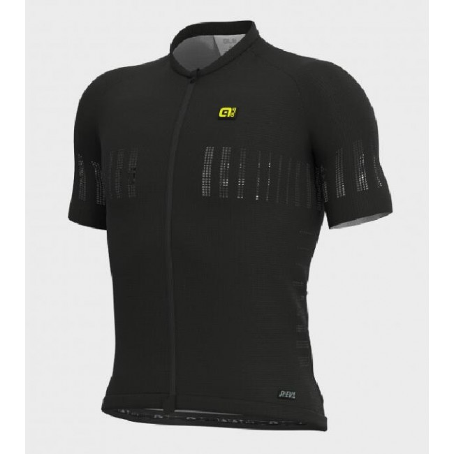 Fahrradbekleidung Radsport 2020 Ale R-ev1 Cooling Trikot Kurzarm Outlet schwarz L13240119-02 Fahrradbekleidung Radsport 2020 Ale R-ev1 Cooling Trikot Kurzarm Outlet schwarz L13240119-02