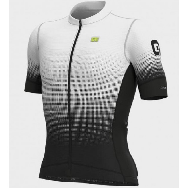 Fahrradbekleidung Radsport 2020 Ale PR-S Dots Trikot Kurzarm Outlet Weiß L12746719-02 Fahrradbekleidung Radsport 2020 Ale PR-S Dots Trikot Kurzarm Outlet Weiß L12746719-02