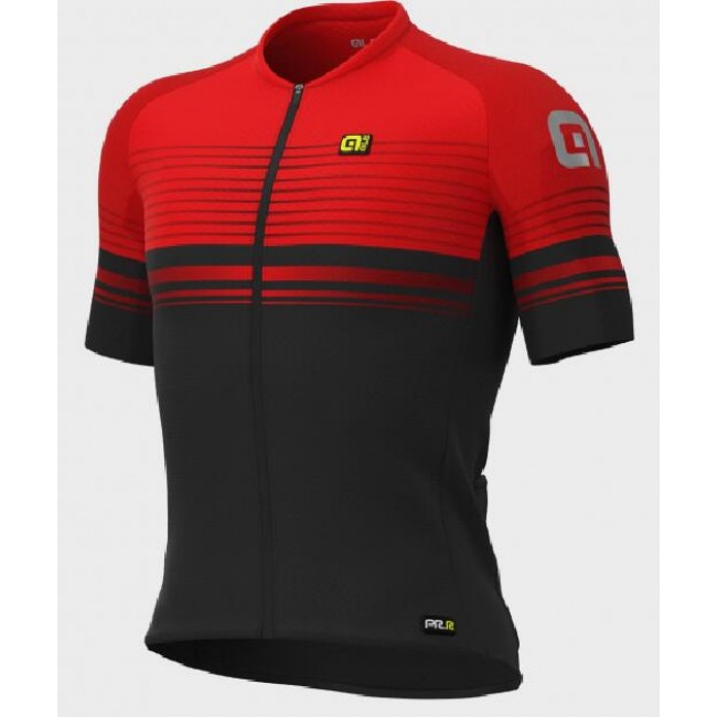 Fahrradbekleidung Radsport 2020 Ale Graphics Prr Slide Trikot Kurzarm Outlet rot L12442319-02 Fahrradbekleidung Radsport 2020 Ale Graphics Prr Slide Trikot Kurzarm Outlet rot L12442319-02