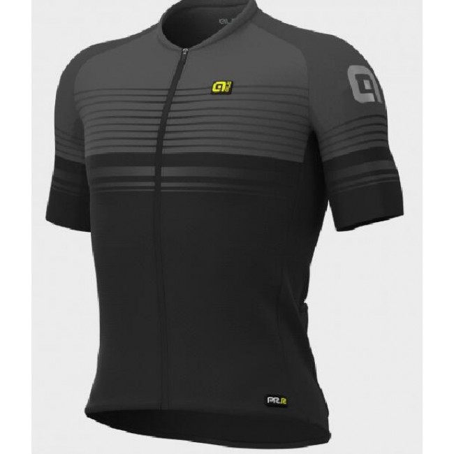 Fahrradbekleidung Radsport 2020 Ale Graphics Prr Slide Trikot Kurzarm Outlet grau L12462319-02 Fahrradbekleidung Radsport 2020 Ale Graphics Prr Slide Trikot Kurzarm Outlet grau L12462319-02