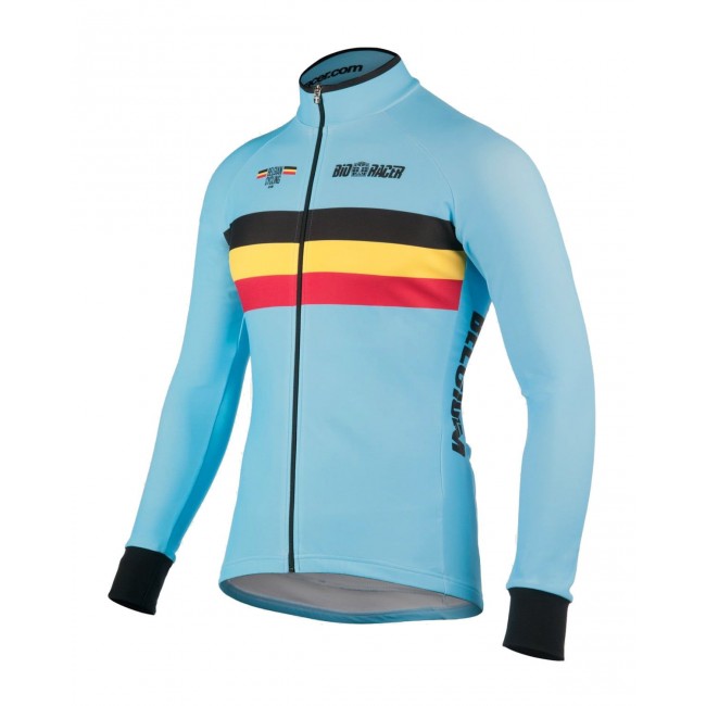 Fahrradbekleidung Radsport 2020 BELGIEN Trikot Kurzarm Fahrradbekleidung Radsport 2020 BELGIEN Trikot Kurzarm