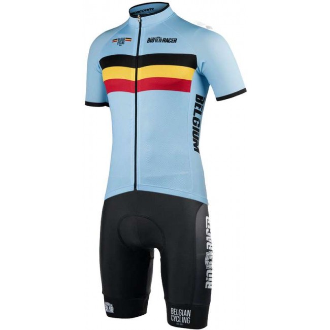 Fahrradbekleidung Radsport 2020 BELGIEN Set Radbekleidung Satz Trikot Kurzarm+Fahrradhose Set Outletarm Fahrradbekleidung Radsport 2020 BELGIEN Set Radbekleidung Satz Trikot Kurzarm+Fahrradhose Set Outletarm