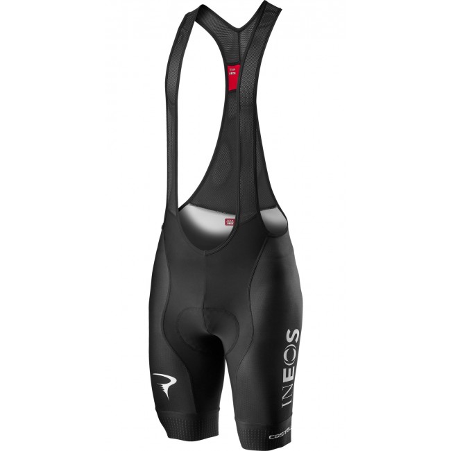 Fahrradbekleidung Radsport 2020 TEAM INEOS Competizione Trägerhosen Set Fahrradbekleidung Radsport 2020 TEAM INEOS Competizione Trägerhosen Set