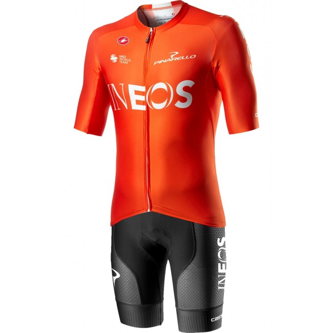 Fahrradbekleidung Radsport 2020 TEAM INEOS Aero Set training edition AERO RACE 6.0 Trikot Kurzarm Outlet+FREE AERO RA Fahrradbekleidung Radsport 2020 TEAM INEOS Aero Set training edition AERO RACE 6.0 Trikot Kurzarm Outlet+FREE AERO RA
