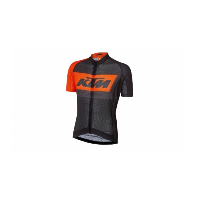 Fahrradbekleidung Radsport 2020 KTM FACTORY TEAM light Trikot Kurzarm Outlet Fahrradbekleidung Radsport 2020 KTM FACTORY TEAM light Trikot Kurzarm Outlet