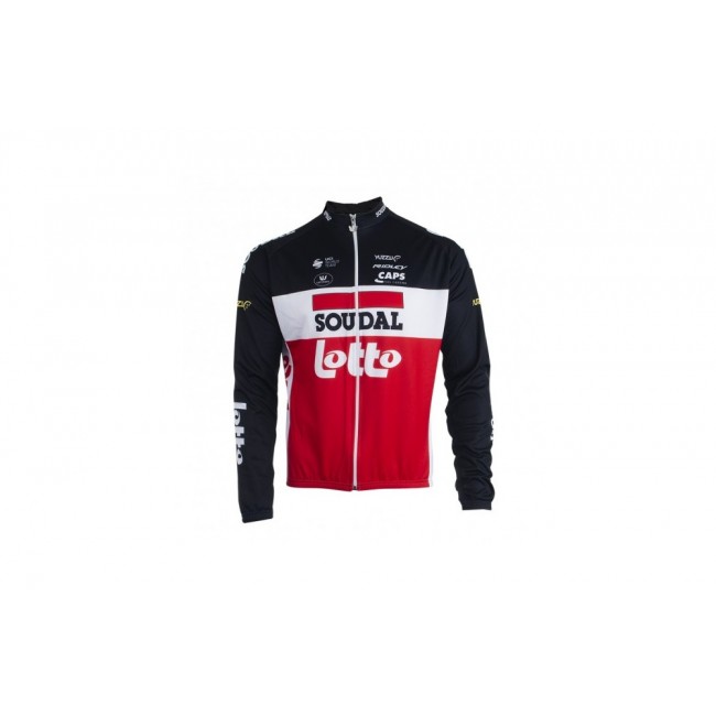 Fahrradbekleidung Radsport 2020 LOTTO SOUDAL Trikot Kurzarm Fahrradbekleidung Radsport 2020 LOTTO SOUDAL Trikot Kurzarm