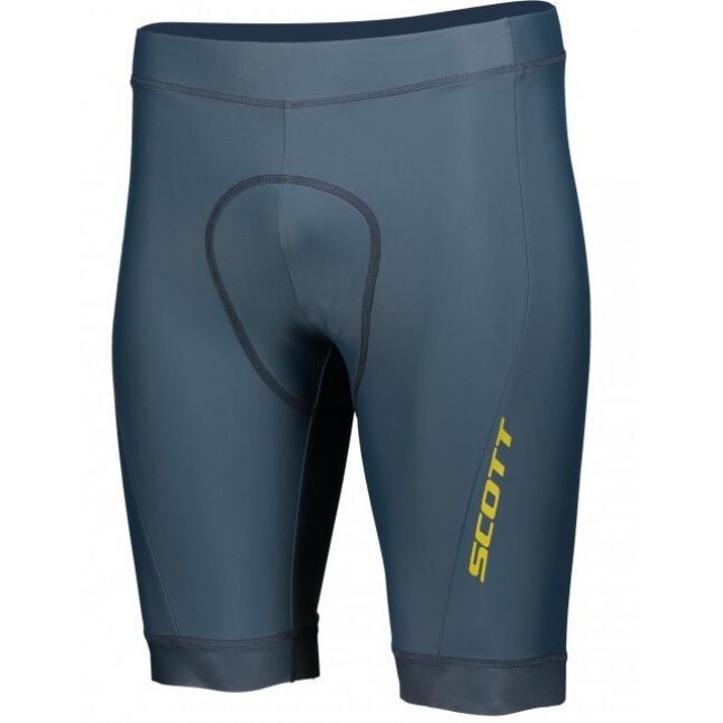 Fahrradbekleidung Radsport 2020 SCOTT Endurance +++ radhose blau Fahrradbekleidung Radsport 2020 SCOTT Endurance +++ radhose blau
