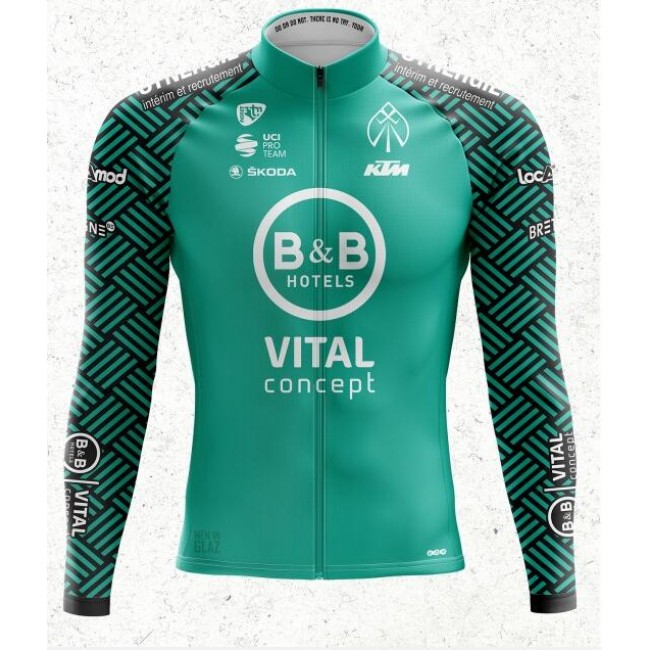 Fahrradbekleidung Radsport 2020 VITAL CONCEPT Trikot Kurzarm Fahrradbekleidung Radsport 2020 VITAL CONCEPT Trikot Kurzarm