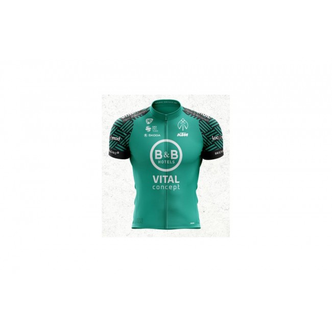 Fahrradbekleidung Radsport 2020 VITAL CONCEPT Trikot Kurzarm Outlet Fahrradbekleidung Radsport 2020 VITAL CONCEPT Trikot Kurzarm Outlet