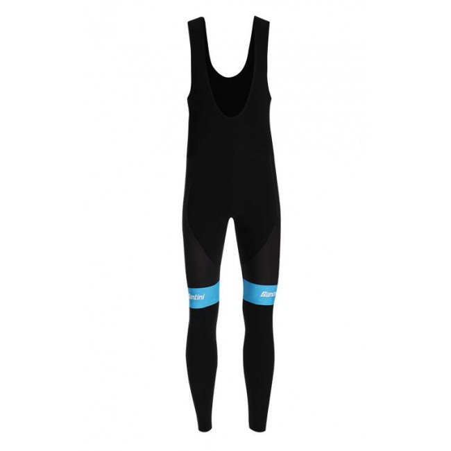 Fahrradbekleidung Radsport 2020 TREK FACTORY RACING CXC Lang Trägerhose Blau U26H1 Fahrradbekleidung Radsport 2020 TREK FACTORY RACING CXC Lang Trägerhose Blau U26H1