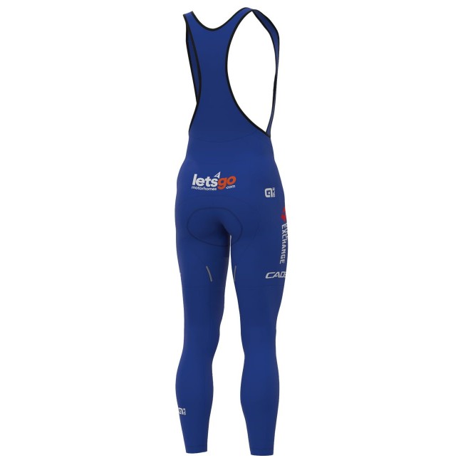 Team BikeExchange-Jayco 2022 Trägerhose lang-ALE Radsport-Profi-Team Team BikeExchange-Jayco 2022 Trägerhose lang-ALE Radsport-Profi-Team