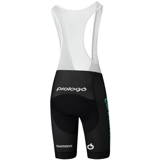 Cannondale FACTORY RACING 2022 Trägerhose kurz-Radsport-Profi-Team Cannondale FACTORY RACING 2022 Trägerhose kurz-Radsport-Profi-Team
