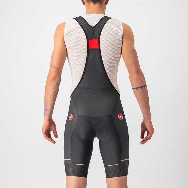 Giro d'Italia 2023 MAGLIA BIANCO Set(Radtrikot+Trägerhose) Giro d'Italia 2023 MAGLIA BIANCO Set(Radtrikot+Trägerhose)