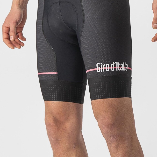 Giro d'Italia 2023 MAGLIA BIANCO Set(Radtrikot+Trägerhose) Giro d'Italia 2023 MAGLIA BIANCO Set(Radtrikot+Trägerhose)