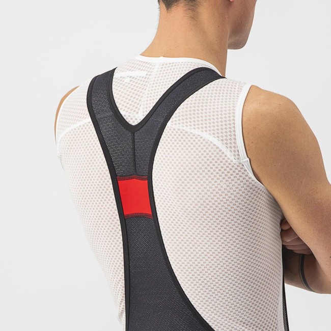 Giro d'Italia 2023 Trägerhose kurz schwarz Giro d'Italia 2023 Trägerhose kurz schwarz