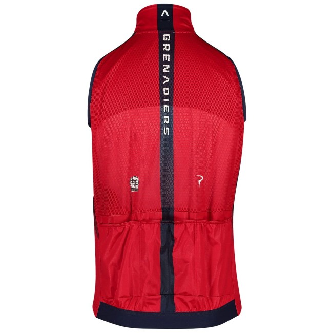 INEOS GRENADIERS 2023 Fahrradweste-Radsport-Profi-Team INEOS GRENADIERS 2023 Fahrradweste-Radsport-Profi-Team