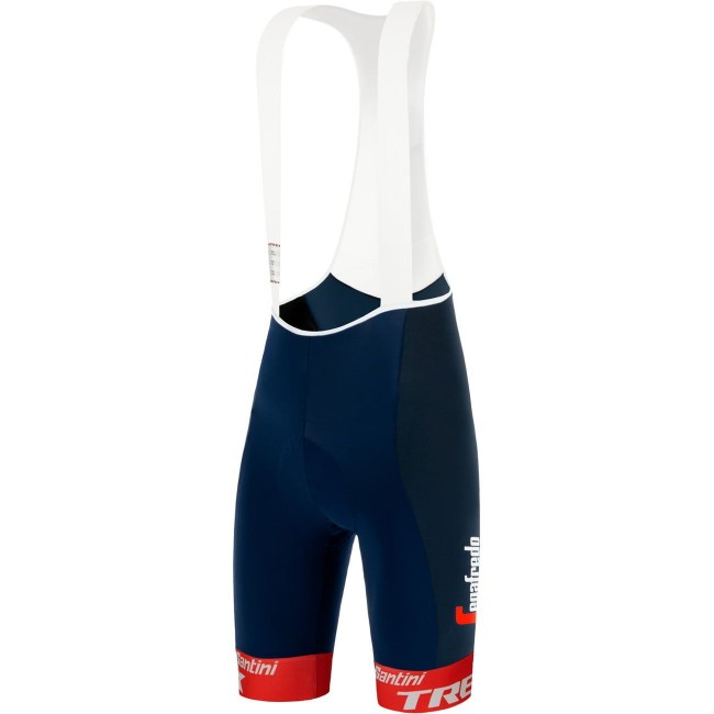 TREK-SEGAFREDO 2022(Race) Trägerhose kurz-Radsport-Profi-Team TREK-SEGAFREDO 2022(Race) Trägerhose kurz-Radsport-Profi-Team