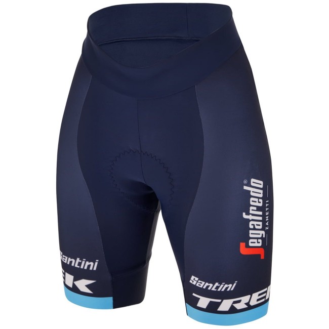 TREK-SEGAFREDO Damen Team 2023 Radhose kurz-Radsport-Profi-Team TREK-SEGAFREDO Damen Team 2023 Radhose kurz-Radsport-Profi-Team
