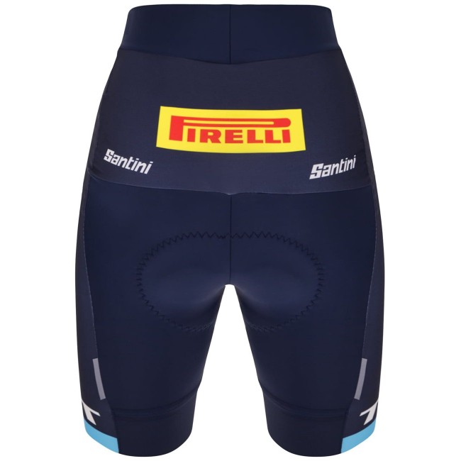 TREK-SEGAFREDO Damen Team 2023 Radhose kurz-Radsport-Profi-Team TREK-SEGAFREDO Damen Team 2023 Radhose kurz-Radsport-Profi-Team