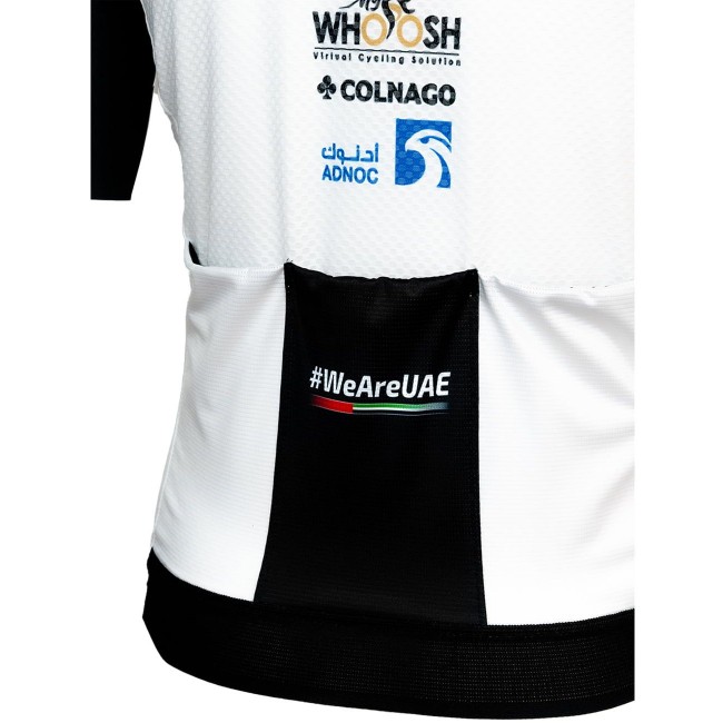 UAE TEAM EMIRATES 2023 Radtrikot kurzarm-Radsport-Profi-Team UAE TEAM EMIRATES 2023 Radtrikot kurzarm-Radsport-Profi-Team