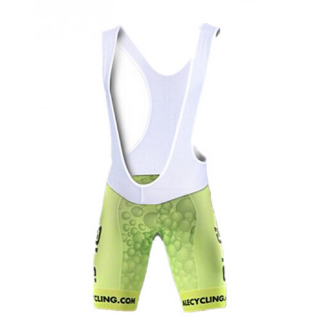 2015 ALE Grün Kurz Trägerhose SAVK846