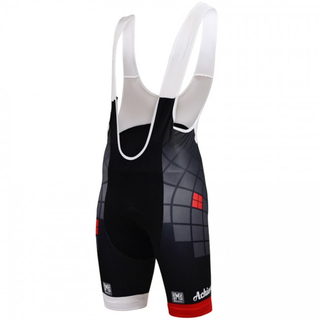 Achieve Mercedes 2015 Kurz Trägerhose MHLC119 Achieve Mercedes 2015 Kurz Trägerhose MHLC119