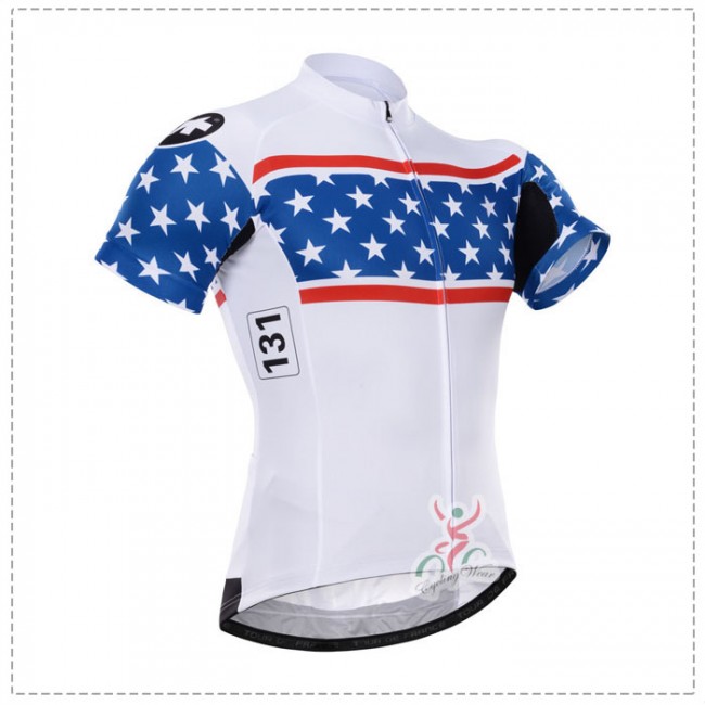 2015 Assos Radtrikot Kurzarm QIYA673 2015 Assos Radtrikot Kurzarm QIYA673