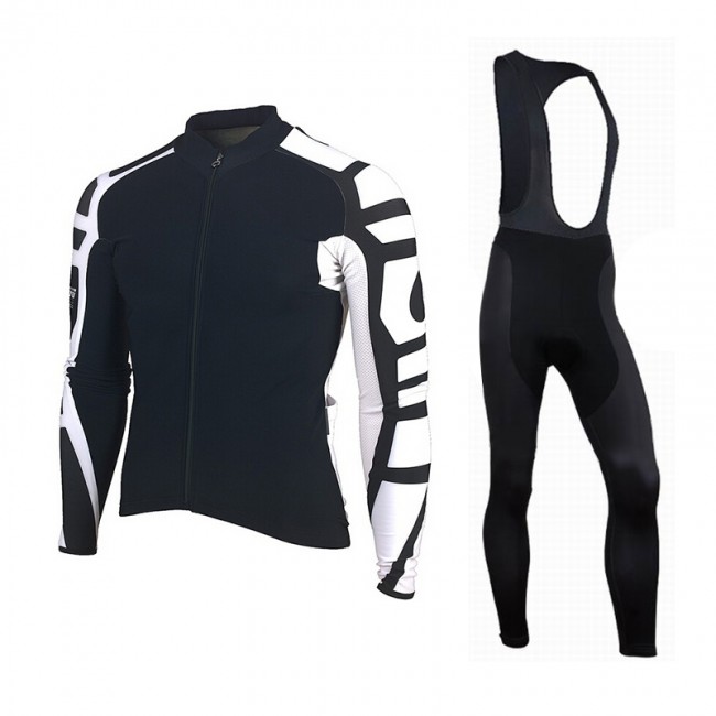2015 Assos Fahrradbekleidung Radtrikot Satz Langarm und Lange Trägerhose SZNW808 2015 Assos Fahrradbekleidung Radtrikot Satz Langarm und Lange Trägerhose SZNW808