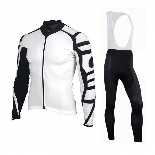 2015 Assos Fahrradbekleidung Radtrikot Satz Langarm und Lange Trägerhose UQBG443 2015 Assos Fahrradbekleidung Radtrikot Satz Langarm und Lange Trägerhose UQBG443