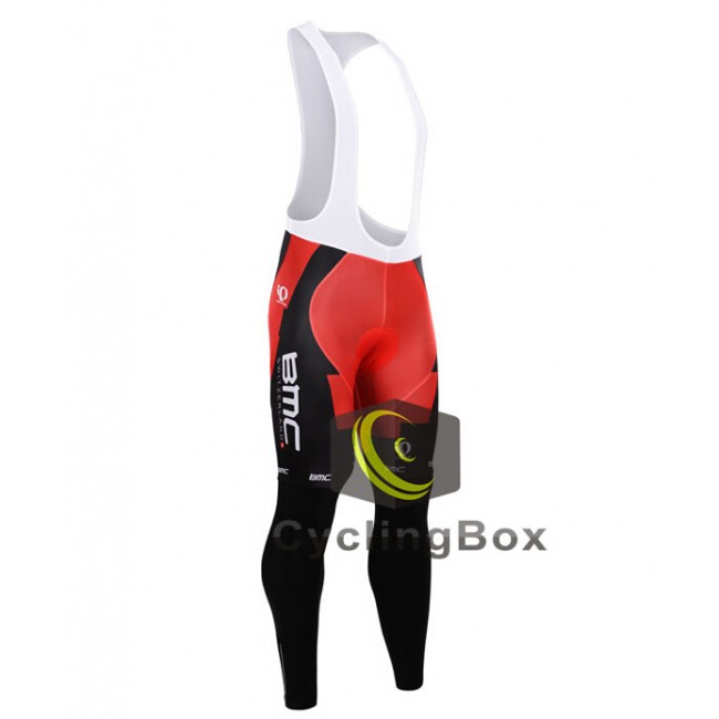 2015 BMC Lang Trägerhose UBAY761