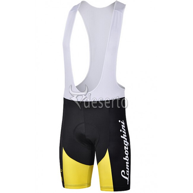 2015 Lamborghini Bianchi Kurz Trägerhose KBFI827 2015 Lamborghini Bianchi Kurz Trägerhose KBFI827