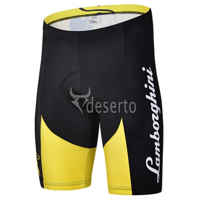 2015 Lamborghini Bianchi Kurz Radhose ZQST132 2015 Lamborghini Bianchi Kurz Radhose ZQST132