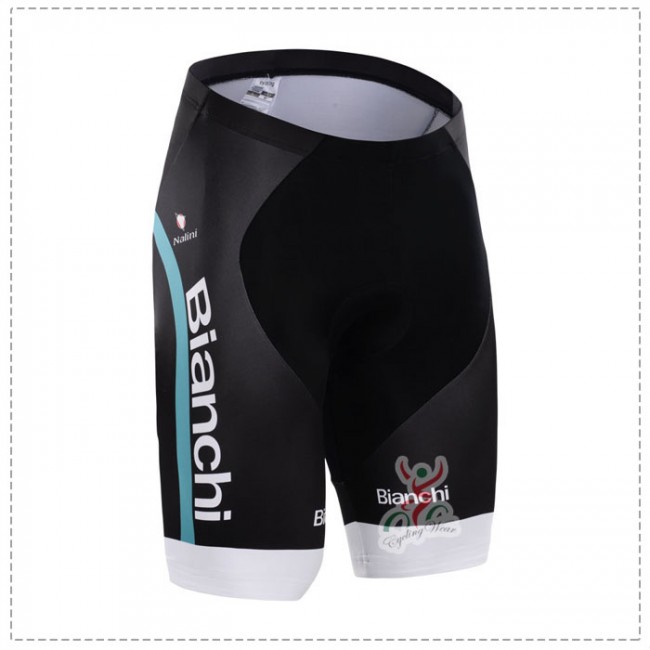 2015 Bianchi Kurz Radhose ZYIT281 2015 Bianchi Kurz Radhose ZYIT281