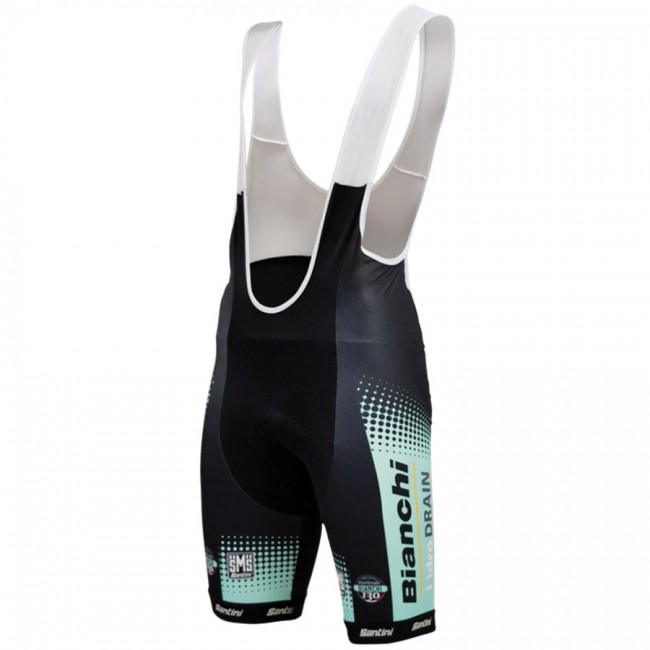 Bianchi Idro Drain 2015 Kurz Trägerhose KXVZ574 Bianchi Idro Drain 2015 Kurz Trägerhose KXVZ574