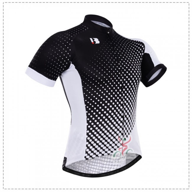 2015 Biemme Radtrikot Kurzarm VDLI933 2015 Biemme Radtrikot Kurzarm VDLI933
