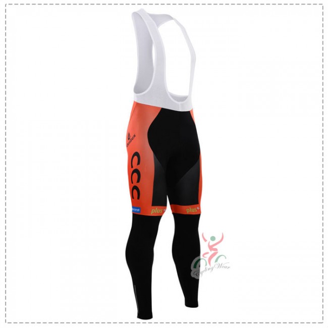 2015 CCC Lang Trägerhose LFNS839 2015 CCC Lang Trägerhose LFNS839