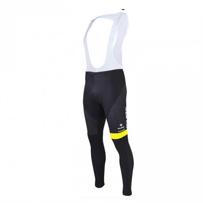 2015 CAJA RURAL Lang Trägerhose CUZJ516 2015 CAJA RURAL Lang Trägerhose CUZJ516