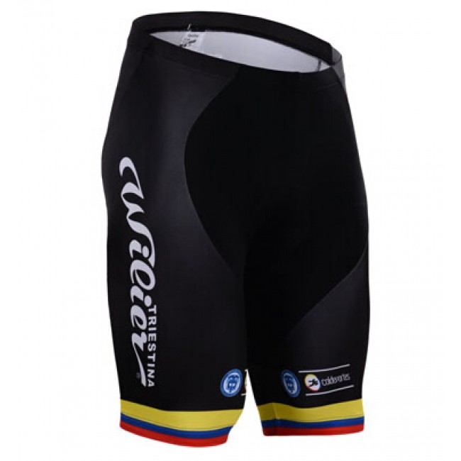 2015 Colombia Kurz Radhose NIKC429 2015 Colombia Kurz Radhose NIKC429
