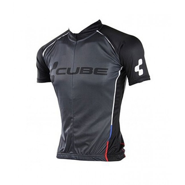 2015 Cube Radtrikot Kurzarm schwarz NDXL349 2015 Cube Radtrikot Kurzarm schwarz NDXL349