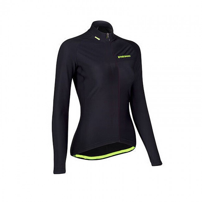 2015 Etxeondo Konbi Damen Fahrradtrikot Langarm IIRF592 2015 Etxeondo Konbi Damen Fahrradtrikot Langarm IIRF592