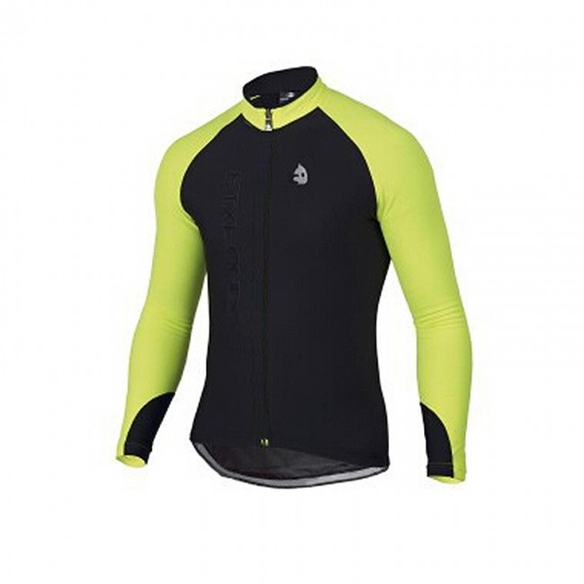 2015 Etxeondo Konbi Fahrradtrikot Langarm YNWC540 2015 Etxeondo Konbi Fahrradtrikot Langarm YNWC540
