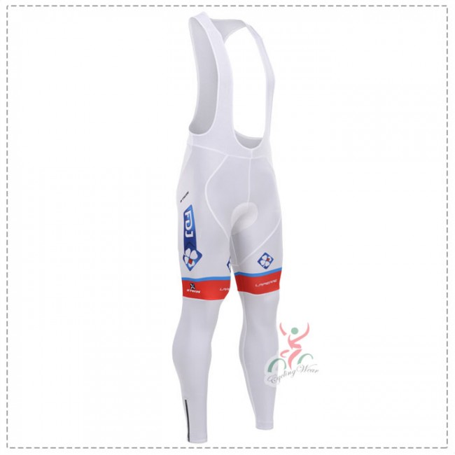 2015 FDJ Lang Trägerhose KGMJ654 2015 FDJ Lang Trägerhose KGMJ654
