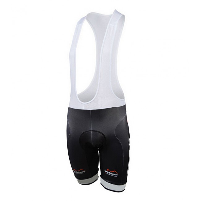 2015 Felt Kurz Trägerhose JIXF470