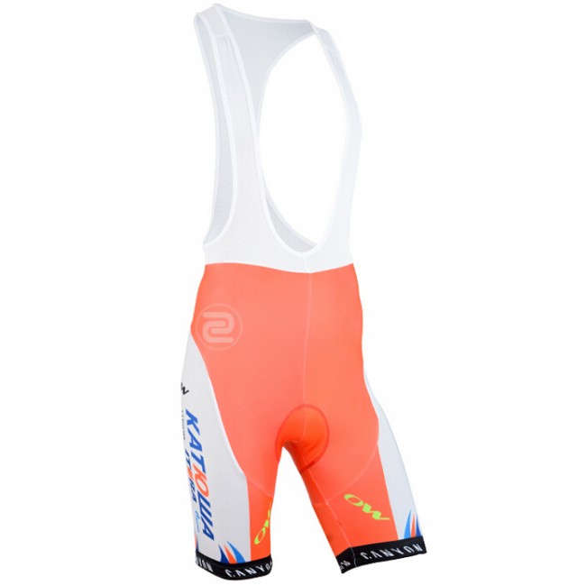2015 Katusha Kurz Trägerhose HUJJ158 2015 Katusha Kurz Trägerhose HUJJ158