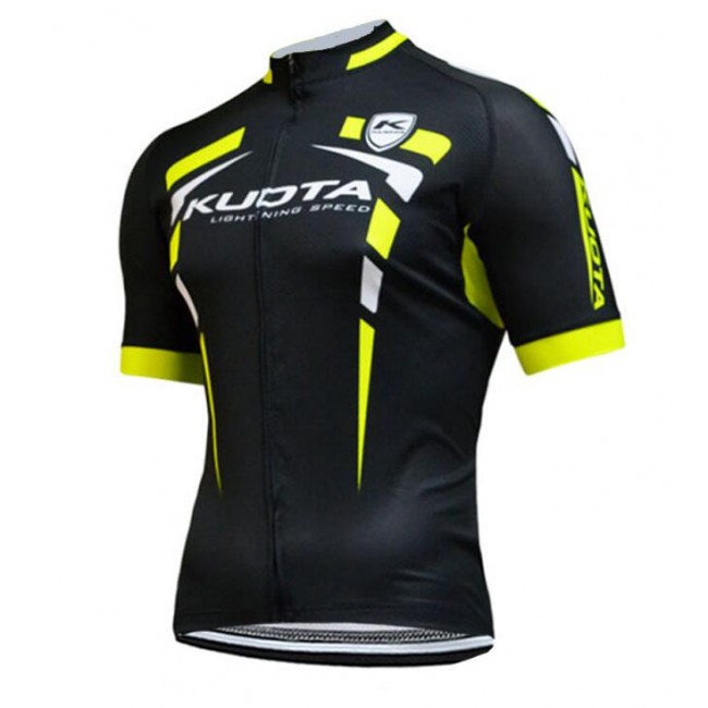 2015 Kuota Radtrikot Kurzarm LMQP379 2015 Kuota Radtrikot Kurzarm LMQP379