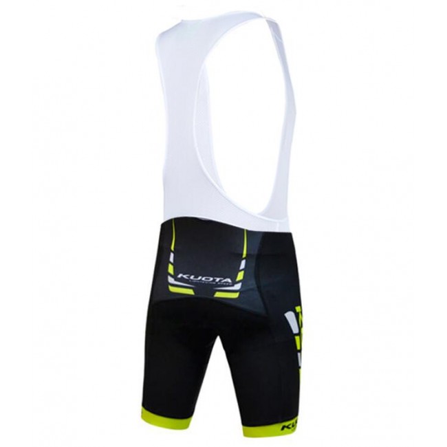 2015 Kuota Kurz Trägerhose MMUK531 2015 Kuota Kurz Trägerhose MMUK531
